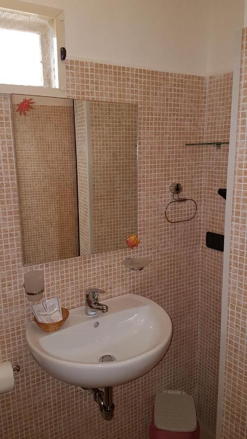B&B Santa Lucia Gallipoli Eksteriør bilde