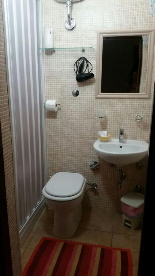 B&B Santa Lucia Gallipoli Eksteriør bilde