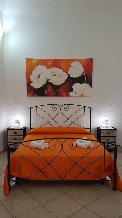 B&B Santa Lucia Gallipoli Eksteriør bilde