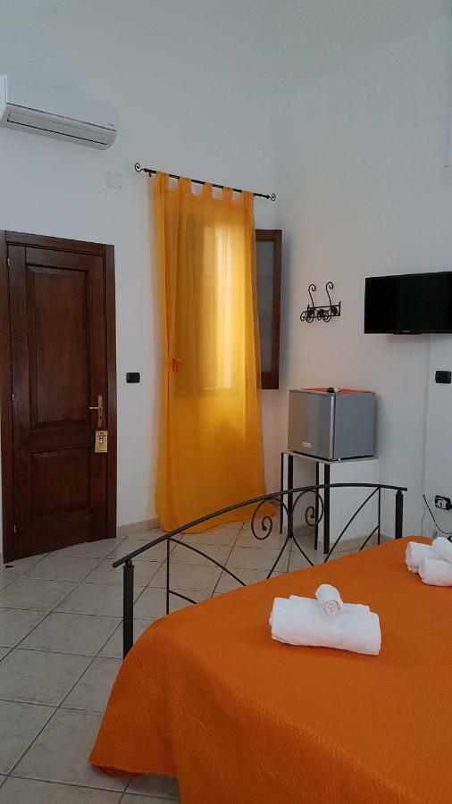B&B Santa Lucia Gallipoli Eksteriør bilde