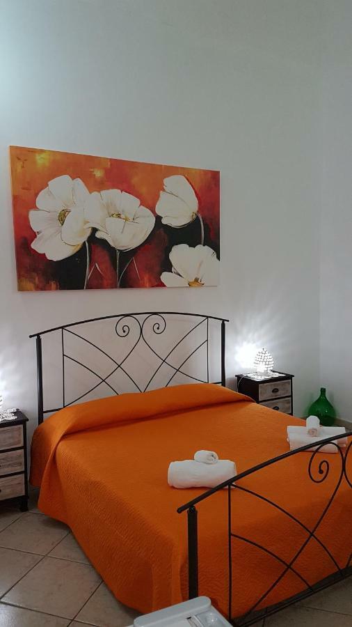 B&B Santa Lucia Gallipoli Eksteriør bilde