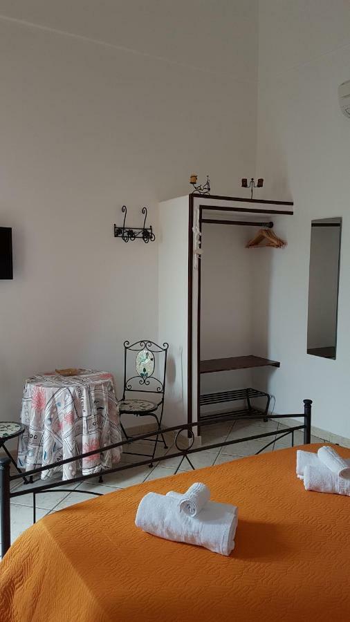 B&B Santa Lucia Gallipoli Eksteriør bilde