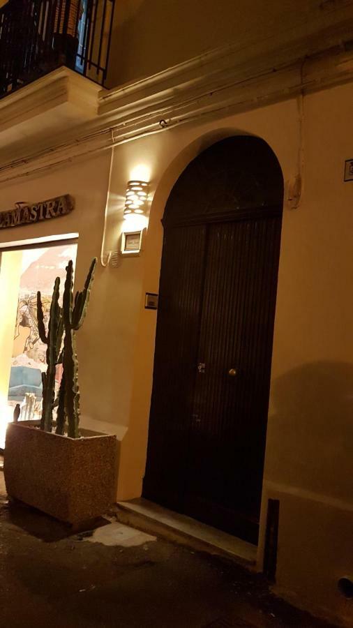 B&B Santa Lucia Gallipoli Eksteriør bilde
